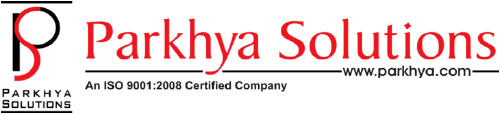 Parkhya Solution Pvt Ltd logo