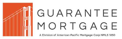 Guarantee Mortgage logo