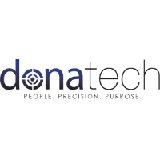 Donatech logo