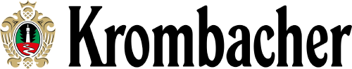 Krombacher logo