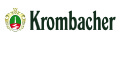 Krombacher logo