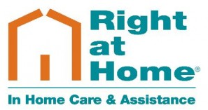 Right at Home logo