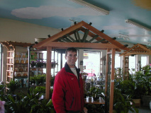 Perricone Garden Center & Nursery logo