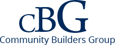 Community Builders Group, LLC logo