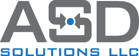 ASD Solutions logo