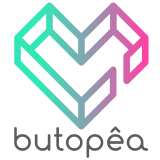 Butopêa logo