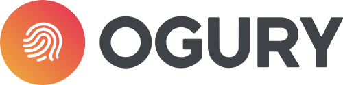 Ogury logo