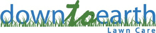 Down to Earth logo