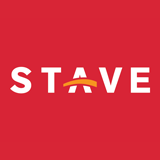 Stave Inc. logo