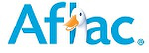 Aflac logo