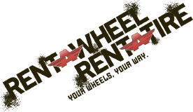 RENTAWHEEL logo