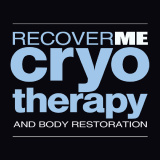 RecoverMe Cryotherapy logo
