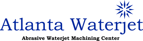 Atlanta Waterjet logo