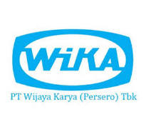 PT Wijaya Karya (Persero) Tbk logo