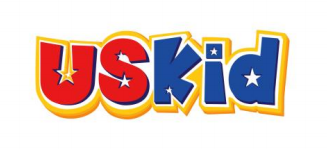 USKid logo