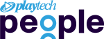 Playtech Logo