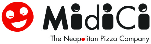 MidiCi Neapolitan Pizza Co. (Christiana) logo
