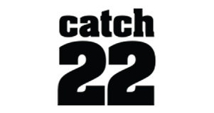 Catch22 logo