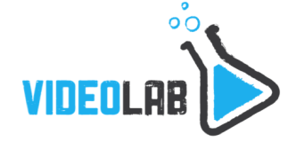 Video Lab logo