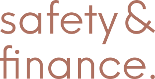 Safety & Finance sp. z o.o. logo