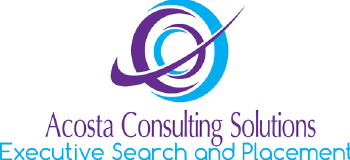 Acosta Consulting Solutions logo