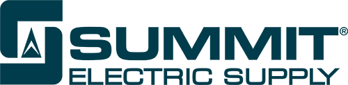 Summit Electric Supply logo