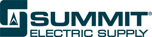Summit Electric Supply logo