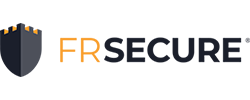 FRSecure logo