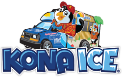 Koastal Kona Ice of Corpus Christi logo