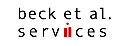 Beck et al. Serviços de Informática Ltda. logo