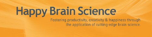 Happy Brain Science logo