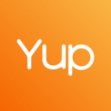 Yup logo