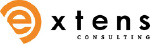 EXTENS CONSULTING Logo