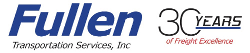 Fullen Transportation logo