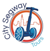 City Segway Tours logo