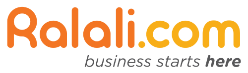 Ralali.com logo