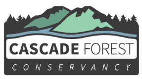 Cascade Forest Conservancy logo