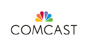 COMCAST corporation logo
