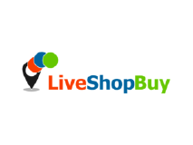 LiveShopBuy logo