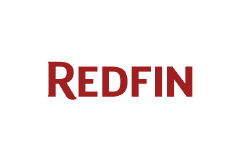 Redfin logo