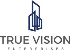 True Vision Enterprises logo