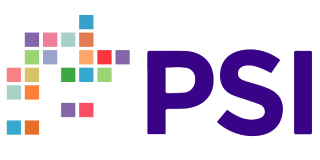 PSI CRO company logo