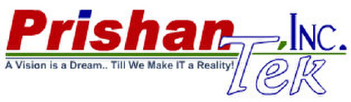 PrishanTek, Inc. logo