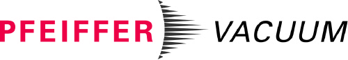 Pfeiffer Vacuum Inc logo