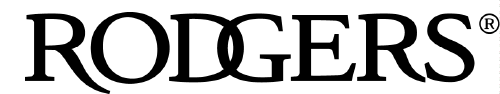 Rodgers Instruments US LLC logo