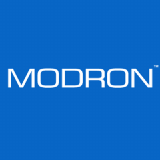 MODRON logo