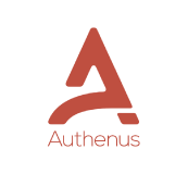 Authenus logo