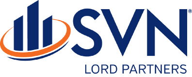 SVN Lord Partners logo