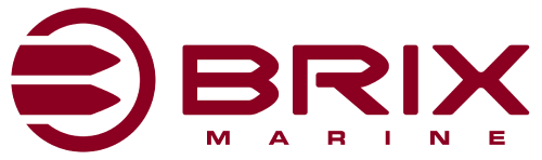 BRIX Marine logo