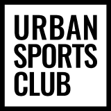 Urban Sports GmbH logo